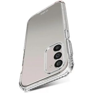 SBS Samsung Galaxy S23 Extreme X2 Cover - Gennemsigtig