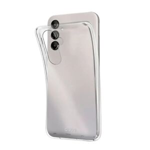 SBS Samsung Galaxy A34 (5G) Skinny Cover - Gennemsigtig