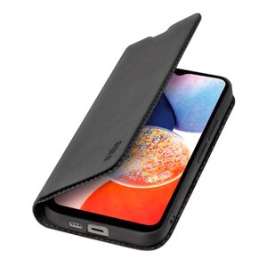 SBS Samsung Galaxy A34 (5G) Wallet Lite Cover - Sort
