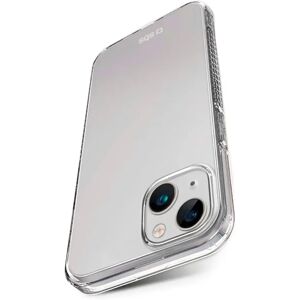 SBS iPhone 15 Extreme X2 Cover - Gennemsigtig