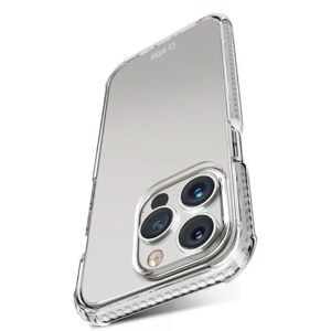 SBS iPhone 15 Pro Extreme X3 Cover - Gennemsigtig