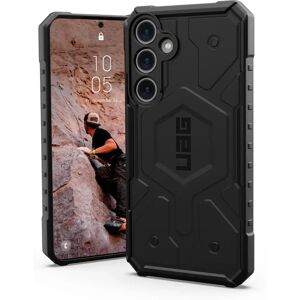 Samsung Galaxy S24+ (Plus) UAG PATHFINDER Series Cover - Black