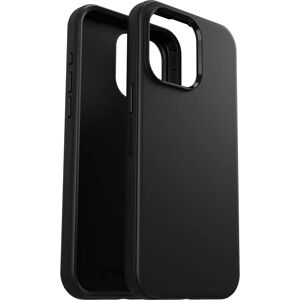 OtterBox Symmetry Series iPhone 15 Pro Max Håndværker Cover - Sort