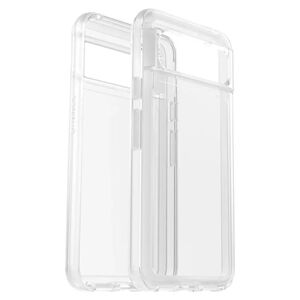 OtterBox Symmetry Series Google Pixel 8 Håndværker Cover - Gennemsigtig