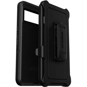 OtterBox Defender Series Google Pixel 8 Håndværkercover m. Bælteklips - Sort