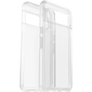 OtterBox Symmetry Series Google Pixel 8 Pro Håndværker Cover - Gennemsigtig