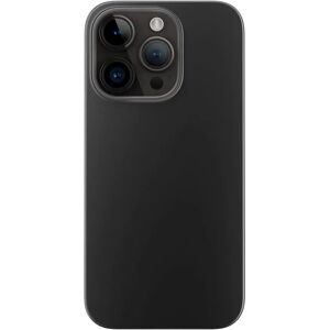 Nomad iPhone 14 Pro Super Slim Cover - Mat Grå