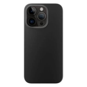 Nomad iPhone 15 Pro Super Slim Cover - Carbide