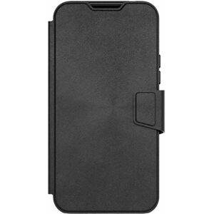 Samsung Galaxy A54 (5G) Tech21 Evo Lite Wallet Læder Cover - Sort