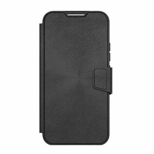 Samsung Galaxy A34 (5G) Tech21 Evo Lite Wallet Læder Cover - Sort