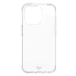 iPhone 15 Pro Tech21 EVO Lite Cover - Gennemsigtig
