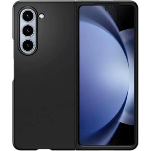 Samsung Galaxy Z Fold5 Spigen Air Skin Cover - Sort