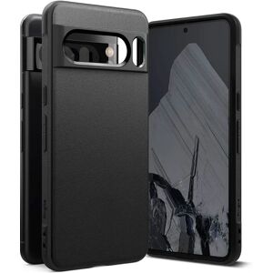 Google Pixel 8 Pro Ringke Onyx Cover - Sort