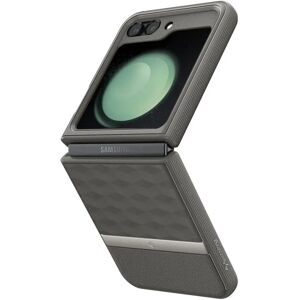 Samsung Galaxy Z Flip5 Caseology Parallax Cover - Grøn