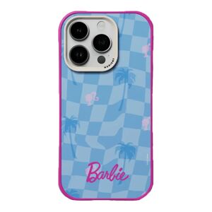 Nudient Form Case iPhone 14 Pro Cover - Barbie's Beachside
