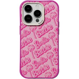 Nudient Form Case iPhone 14 Pro Cover - Malibu Barbie