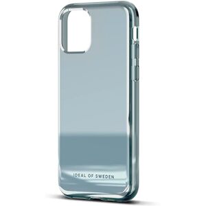 iDeal Of Sweden iPhone 11 Mirror Case - Mirror Sky Blue