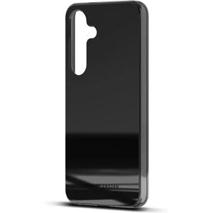 iDeal Of Sweden Samsung Galaxy S24 Mirror Case - Mirror Black