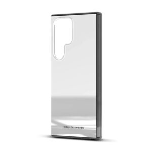 iDeal Of Sweden Samsung Galaxy S24 Ultra Mirror Case - Mirror