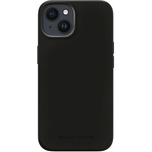 iDeal Of Sweden iPhone 14 / 13 Silicone Case - Black