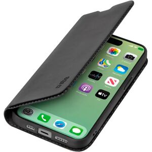 SBS iPhone 15 Pro Max Wallet Lite Cover - Sort