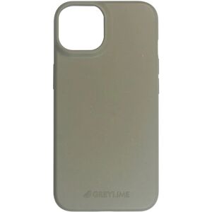 iPhone 15 Pro GreyLime 100% Plantebaseret Cover - Grøn - Køb et Cover & Plant et træ