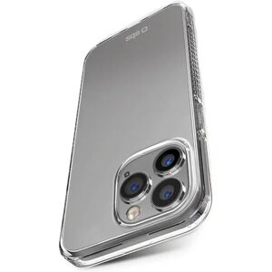 SBS iPhone 14 Pro Extreme X2 Cover - Gennemsigtig