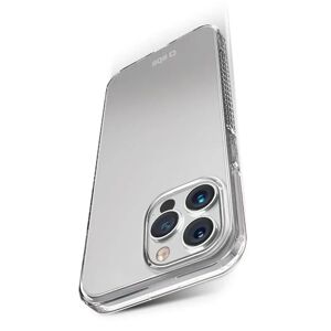 SBS iPhone 15 Pro Max Extreme X2 Cover - Gennemsigtig