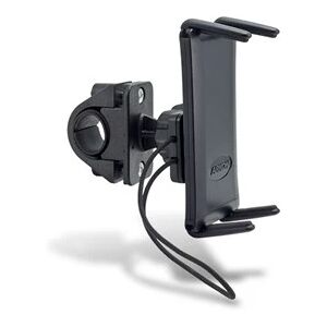 ARKON Slim Grip ULTRA Universal Cykelholder (Max Mobil: 160 x 80mm) - Sort