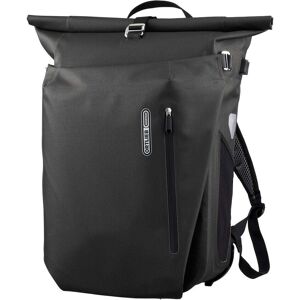 ORTLIEB Vario 26L Cykeltaske & Rygsæk (47 x 31 x 22cm) - Sort