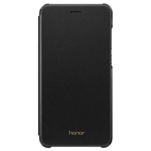 Original Huawei Honor 8 Lite Flip Cover Case Sort'