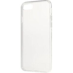 MOBILCOVERS.DK iPhone SE (2022 / 2020) / 8 / 7 Nano Air Clear Cover Gennemsigtig