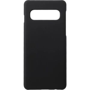 MOBILCOVERS.DK Samsung Galaxy S10 Shell Plastic Cover Sort