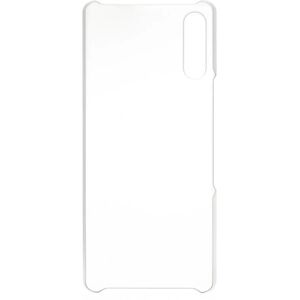 MOBILCOVERS.DK Sony Xperia L4 Hårdt Plastik Cover - Gennemsigtig