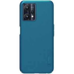 OnePlus Nord CE 2 Lite (5G) NILLKIN Frosted Shield Pro Cover - Blå