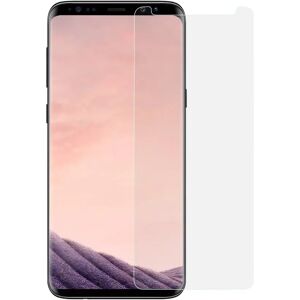 MOBILCOVERS.DK Samsung Galaxy S9+ (S9 Plus) Case Friendly Hærdet glas 0.26 mm *