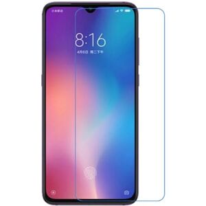 MOBILCOVERS.DK Xiaomi Mi 9 HD Clear Case-Friendly Beskyttelsesfilm