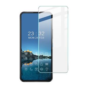 Asus Zenfone 8 Flip IMAK Hærdet Glas - Case Friendly - Skærmbeskyttelse - Gennemsigtig