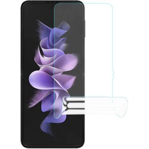 MOBILCOVERS.DK Samsung Galaxy Z Flip4 (5G) Anti-Glare Beskyttelsesfilm