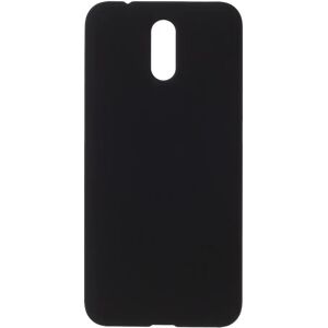 MOBILCOVERS.DK Nokia 2.3 Shell Plast Cover - Sort