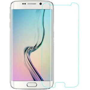 MOBILCOVERS.DK Samsung Galaxy S6 Edge Fleksibel Anti-Shock Beskyttelsesfilm