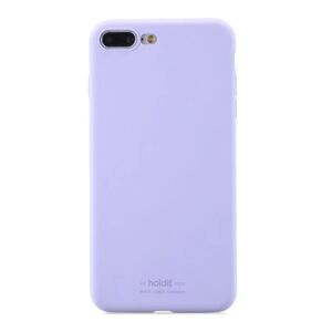 Holdit iPhone 8 Plus / 7 Plus Soft Touch Silikone Case - Lavendel
