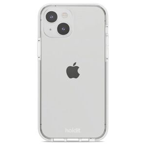 Holdit iPhone 14 Seethru Case - White