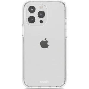 Holdit iPhone 14 Pro Max Seethru Case - White