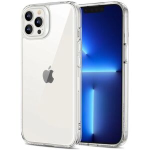 iPhone 13 Pro - ESR Ice Shield Hybrid Air-Guard Cover - Gennemsigtig