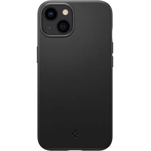 iPhone 13 Spigen Thin Fit Cover - Sort