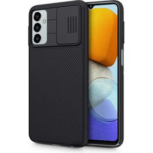 Samsung Galaxy M23 (5G) NILLKIN Camshield Pro Cover - Sort