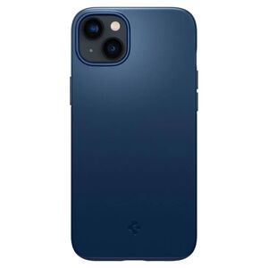 iPhone 14 Spigen Thin Fit Cover - Navy