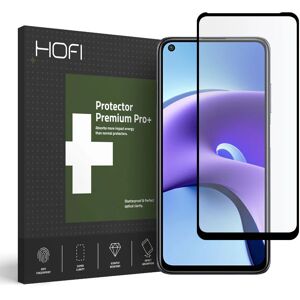 Xiaomi Redmi Note 9T (5G) Hofi Glass Pro+ Hærdet Glas Skærmbeskyttelse - Case Friendly - Gennemsigtig