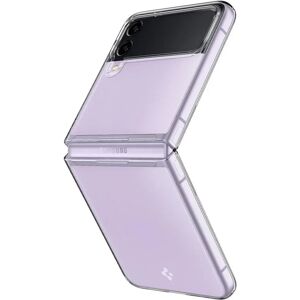 Samsung Galaxy Z Flip3 (5G) Spigen Air Skin Cover - Gennemsigtig